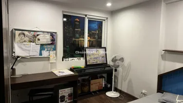 Tôi bán căn 131m2 tòa The Light Tố Hữu 3PN giá 8,6tỷ