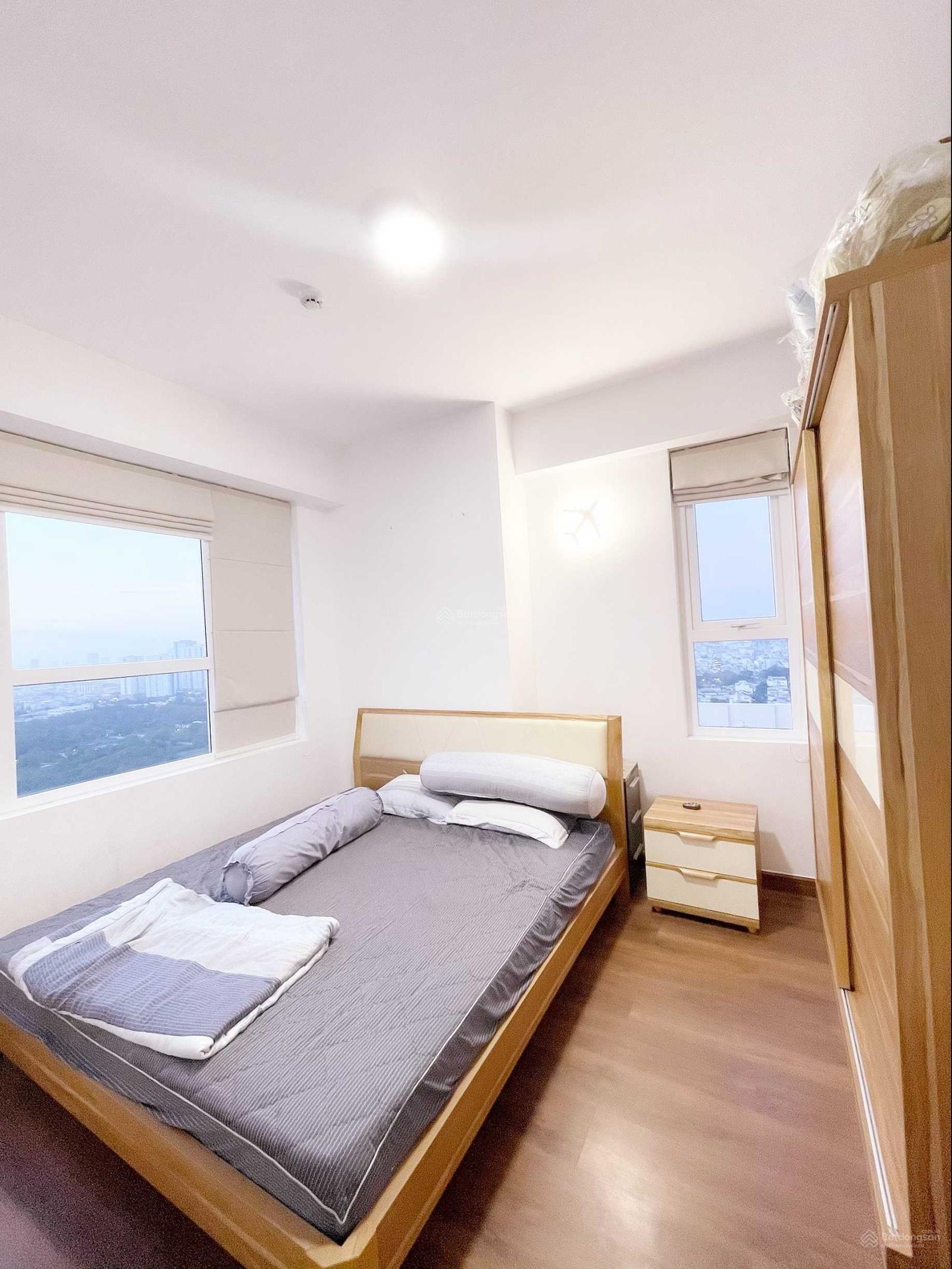 Chốt nhanh hôm nay căn hộ 2PN - tặng 400tr nội thất - LH xem nhà: 0902 838 ***