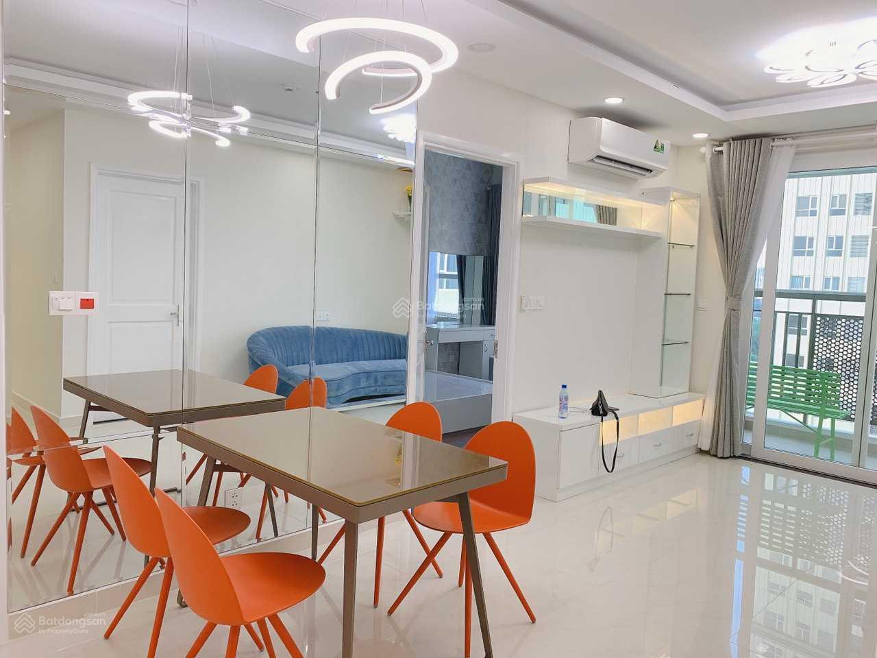 Chốt nhanh hôm nay căn hộ 2PN - tặng 400tr nội thất - LH xem nhà: 0902 838 ***