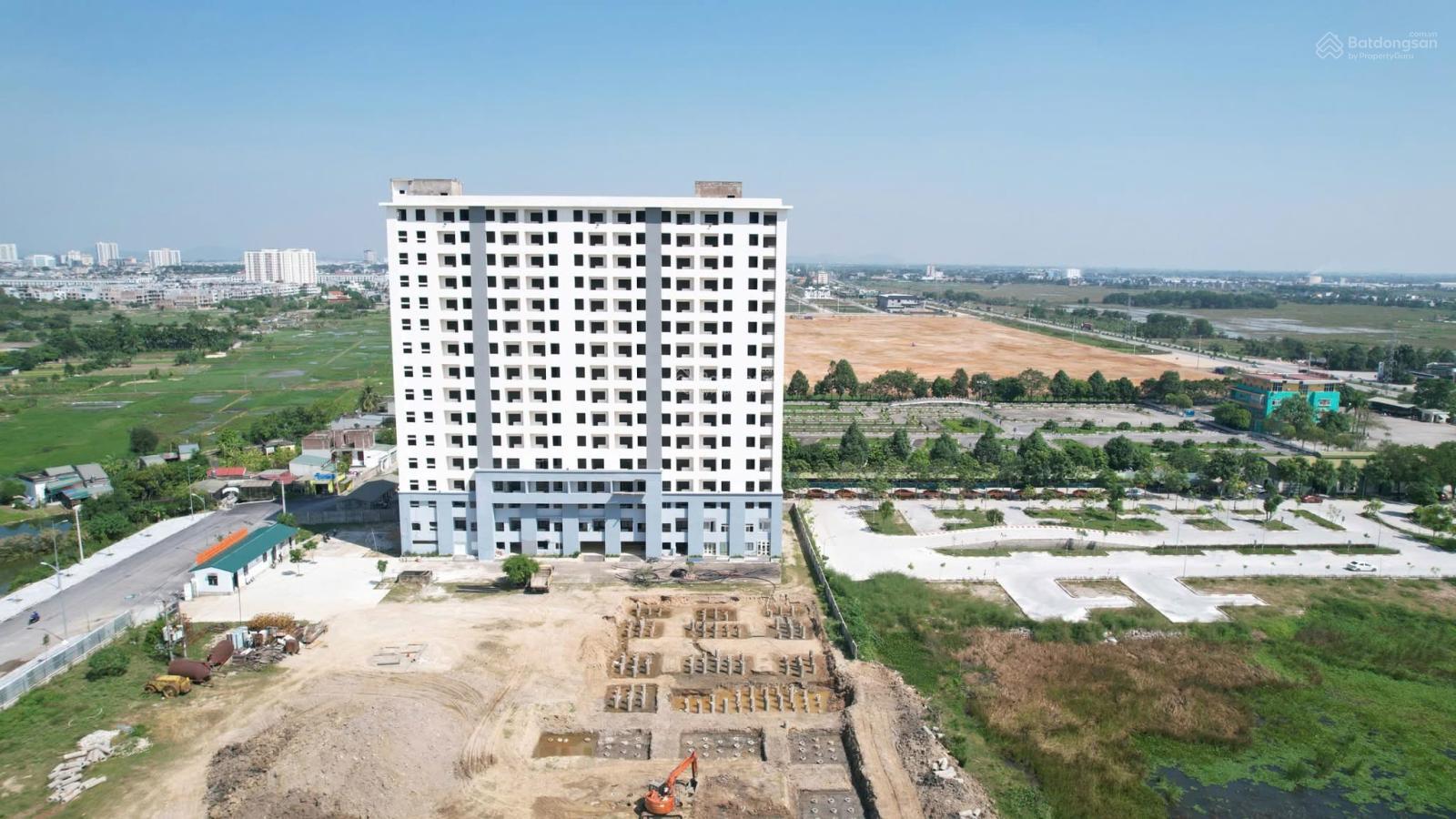 Chung cư mới sở hữu lâu dài thành phố Thanh Hoá, 700 triệu Chung cư mới sở hữu lâu dài thành phố Thanh Hoá, 700 triệu