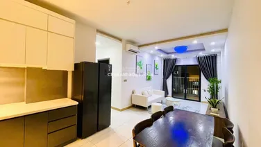 Căn hộ Era Town Đức Khải A5, 2.650 tỷ 2PN, 2WC full nội thất cao cấp 85m2, liên hệ 0374 172 ***