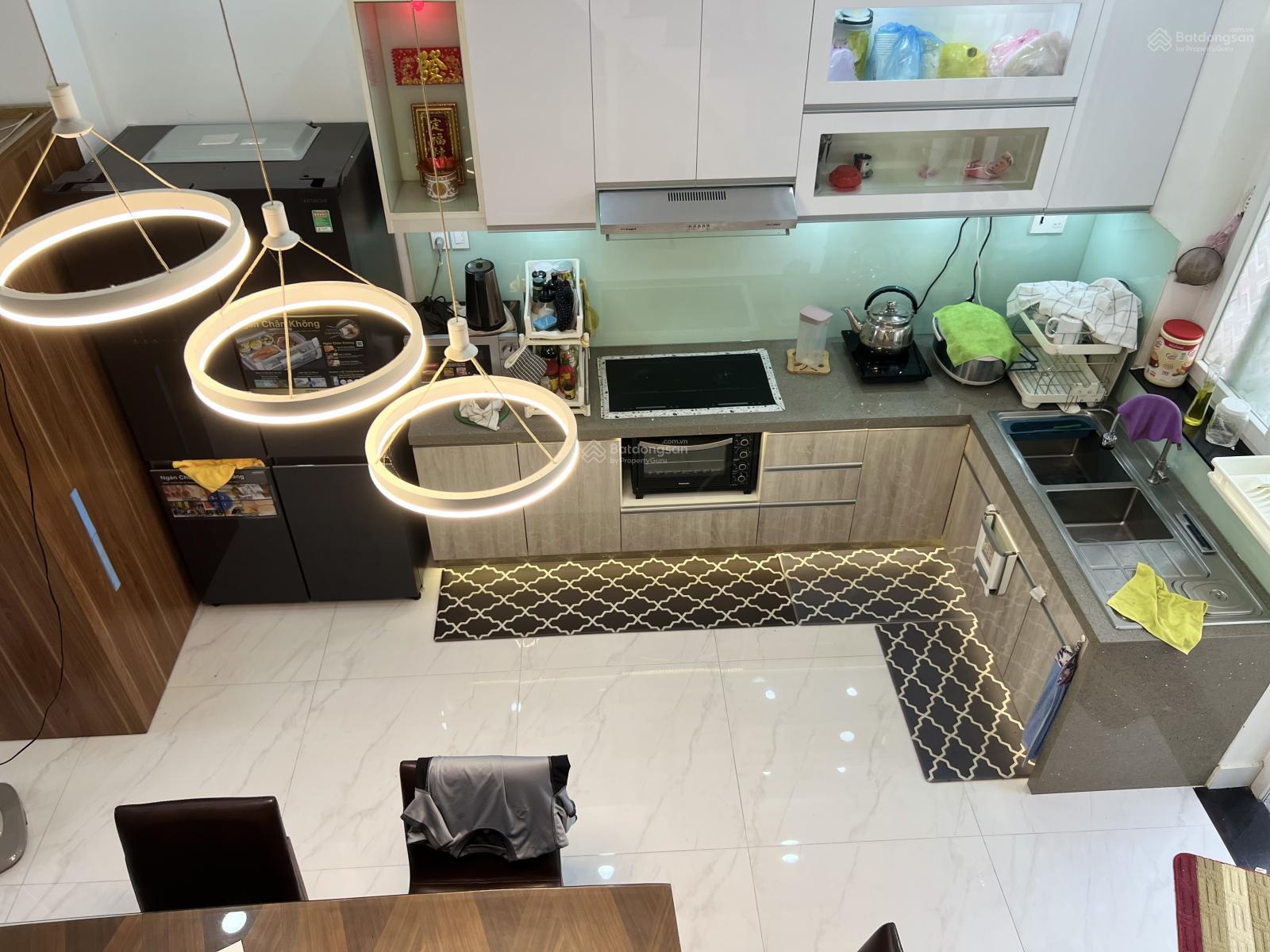 Lovera Park full nội thất cao cấp,không có căn thứ 2- Gía 7,950 tỷ, bớt lộc !