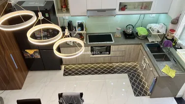 Lovera Park full nội thất cao cấp,không có căn thứ 2- Gía 7,950 tỷ, bớt lộc !