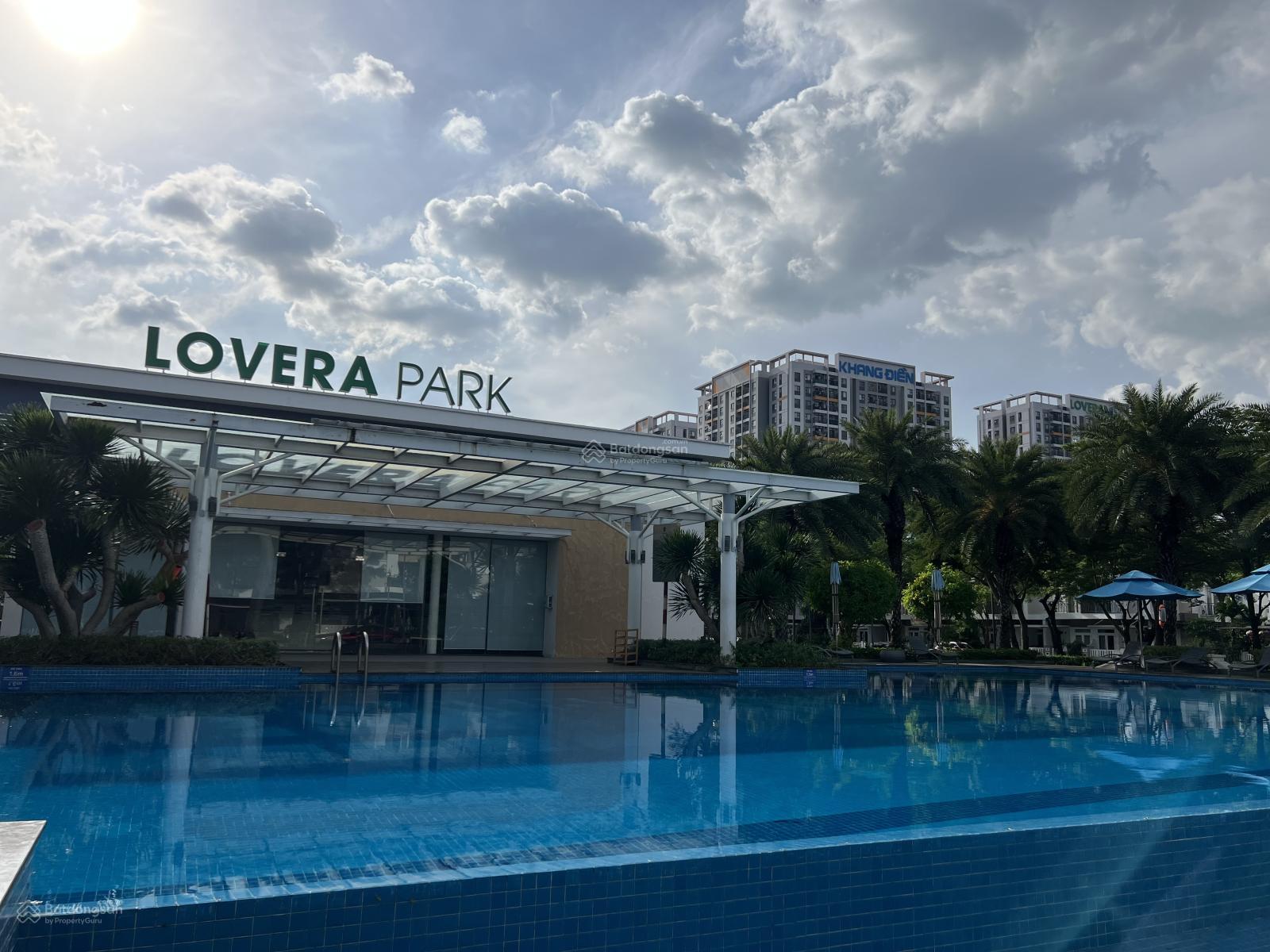 Lovera Park full nội thất cao cấp,không có căn thứ 2- Gía 7,950 tỷ, bớt lộc !