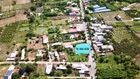 Lô góc 2 mặt tiền QL 55 cũ sát bên thị trấn Phước Bửu, chợ đêm Xuyên Mộc. Gía cực sốc