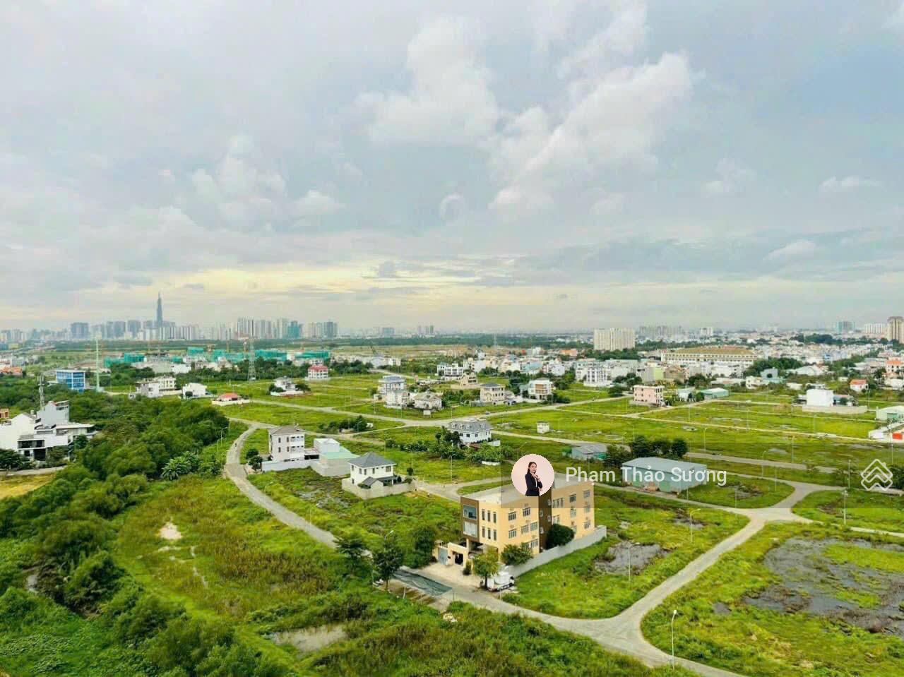 Giá siêu tốt! Bán gấp nền biệt thự 384 m2 KDC Phú Nhuận chỉ 75 triệu/m2 - đối diện Global City Giá siêu tốt! Bán gấp nền biệt thự 384 m2 KDC Phú Nhuận chỉ 75 triệu/m2 - đối diện Global City