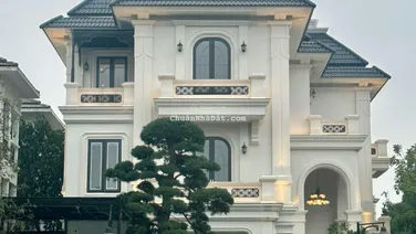 Bán gấp, t. Tin chuẩn, căn góc Nguyệt Quế: 359m2, thô, có sông, ĐôngNam, TâyNam 84.5tỷ 0932 533 ***