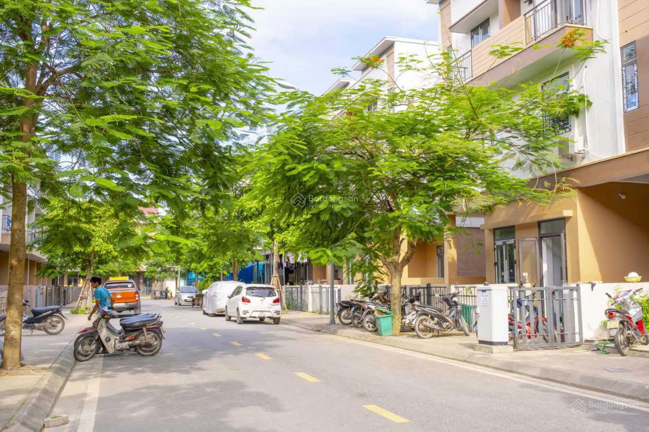 Bán nhà phố Centa City Hải Phòng 4 tỷ VND, 75m2 - uy tín - chất lượng - giá tốt