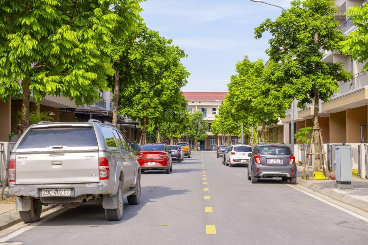 Bán nhà phố Centa City Hải Phòng 4 tỷ VND, 75m2 - uy tín - chất lượng - giá tốt