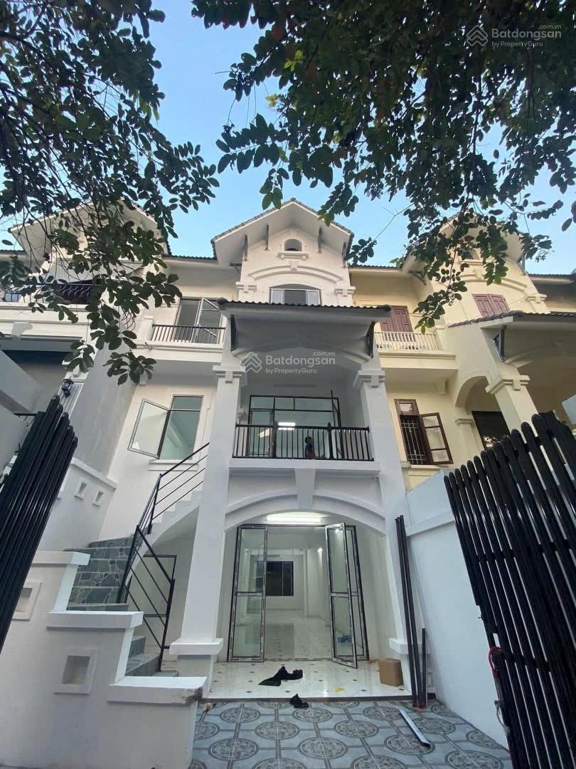 Quỹ căn liền kề, biệt thự cho thuê giá rẻ tại Geleximco, Lê Trọng Tấn, Hà Đông