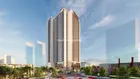 Bán căn 2pn tầng đẹp chung cư Harmony giá bán 5,5 tỷ bao phí sang tên LH: 0971 288 ***