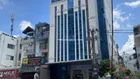 Sàn VP cho thuê Nguyễn Cư Trinh Quận 1 180m2/sàn trống suốt chỉ 65tr