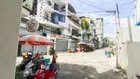 Chính chủ bán nhà đẹp 4 tầng, đường 10m, Điện Biên Phủ P. 17, BT, ôtô tận nhà