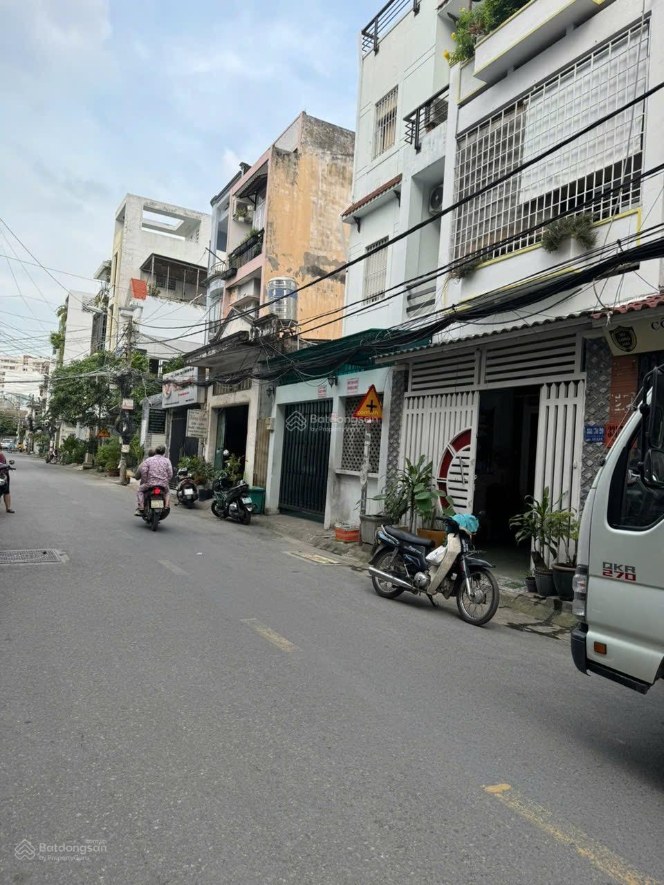 Hiếm nhỉnh 8 tỷ có nhà 5 tầng HXH thông đẹp vị trí kinh doanh ngay Emart Phan Huy Ích P12 Gò Vấp Hiếm nhỉnh 8 tỷ có nhà 5 tầng HXH thông đẹp vị trí kinh doanh ngay Emart Phan Huy Ích P12 Gò Vấp