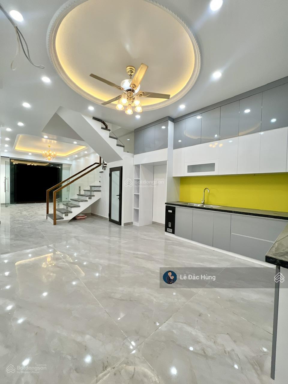 Bán 12 căn nhà tại đô thị Him Lam Hùng Vương, Hồng Bàng đủ các hướng, vị trí giá chỉ từ 3,89 tỷ