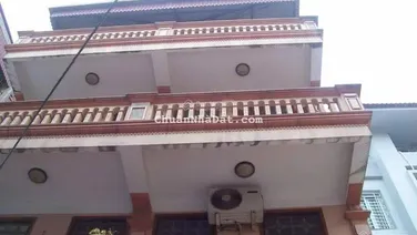 Bán biệt thự 151m2 ngõ to ô tô ngay đầu cống mọc - Quan Nhân