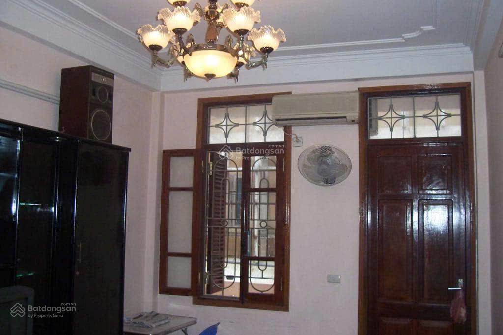 Bán biệt thự 151m2 ngõ to ô tô ngay đầu cống mọc - Quan Nhân Bán biệt thự 151m2 ngõ to ô tô ngay đầu cống mọc - Quan Nhân