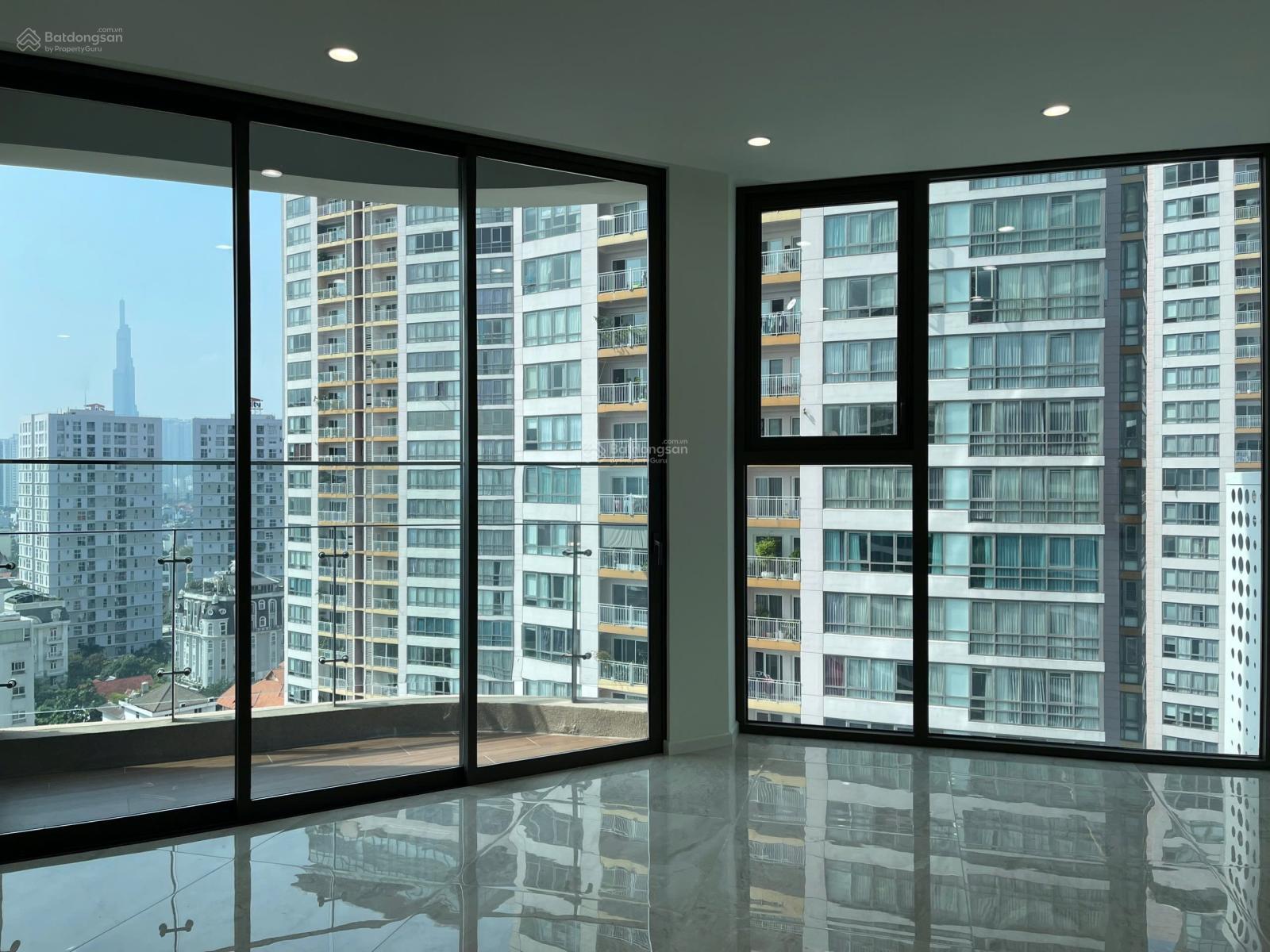 1 căn 3PN, tầng đẹp view sông, mua chủ đầu tư Thảo Điền Green, chỉ 28.3 tỷ Đóng Giãn 50% nhận nhà