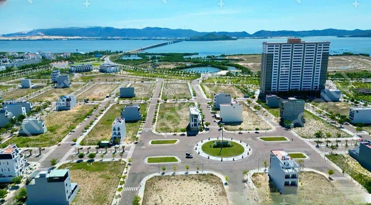 Mở bán nền đất khu đô thị mới An Phú Thịnh. Diện tích 100m2. Giá cam kết tốt nhất thị trường