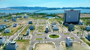 Mở bán nền đất khu đô thị mới An Phú Thịnh. Diện tích 100m2. Giá cam kết tốt nhất thị trường