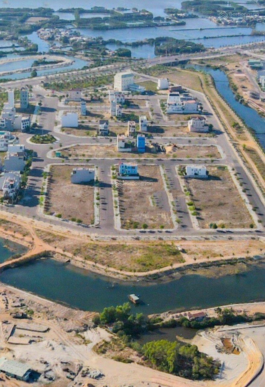 Mở bán nền đất khu đô thị mới An Phú Thịnh. Diện tích 100m2. Giá cam kết tốt nhất thị trường