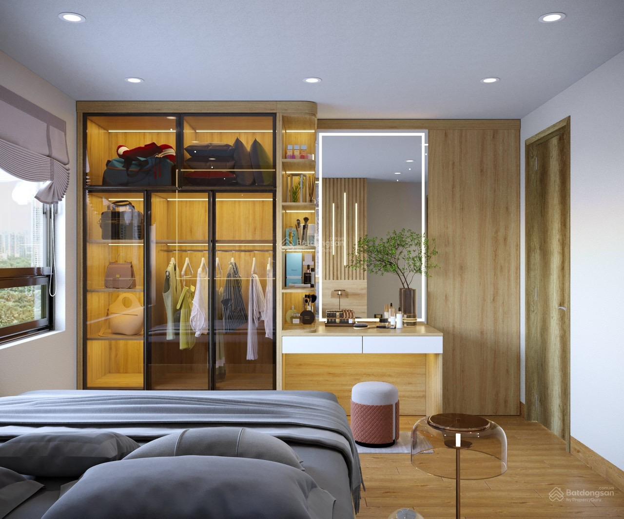 Chính chủ bán CH 3PN 96m2, giá: 5.550tỷ tại Gelexia 885 Tam Trinh. LH: 0962 552 ***