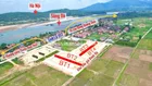 Đất đấu giá Đoan Hạ 10x20m gần siêu thị, trường, UB xã, SVĐ duy nhất 1 lô