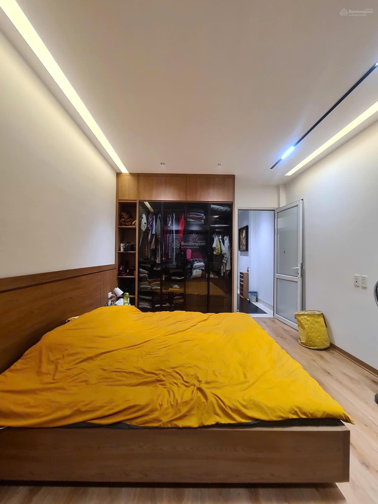 Ngõ 3m gần phố, kinh doanh online, dân xây phố Bùi Xương Trạch, Thanh Xuân DT 50m2, 4T giá 8.85 tỷ