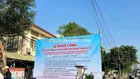 Khan hiếm! Bán tòa văn phòng mặt tiền Nguyễn Hoàng P. An Phú Q2 CN 280m2 (14x20m) hầm 4 tầng 75 tỷ
