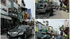 Nhà 3 lầu (căn góc - mặt tiền nhà lớn) vị trí vàng khu kinh doanh sầm uất mặt tiền Thích Quảng Đức
