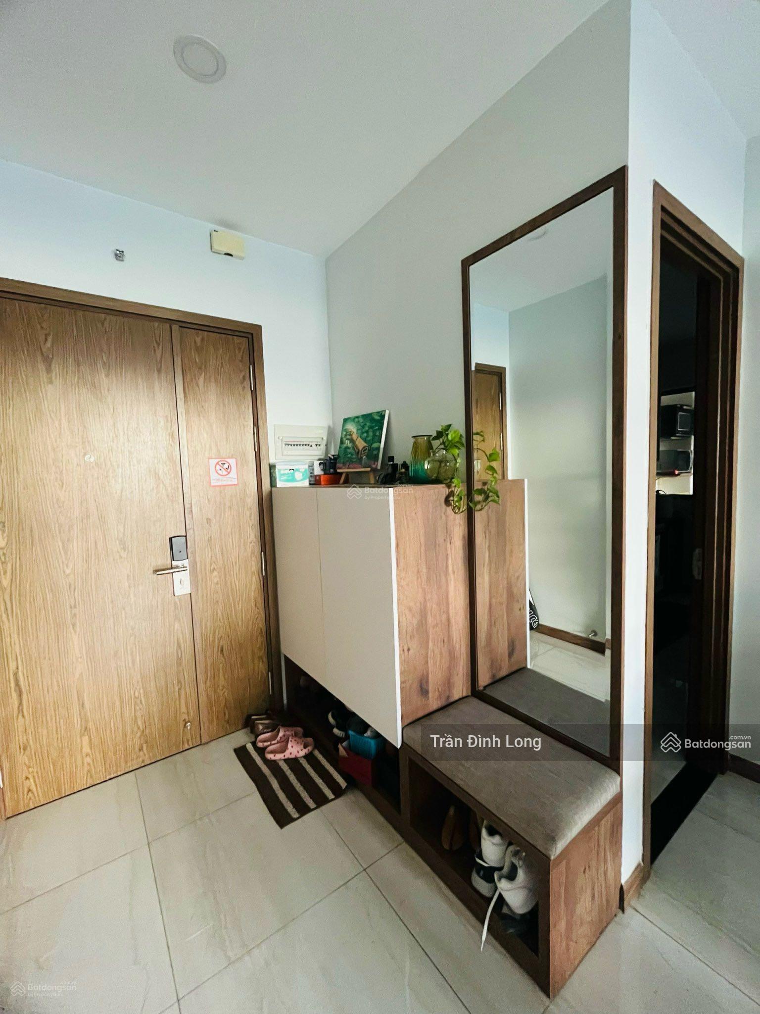 Cho thuê HLPA 69m2, 2PN, full nội thất, View công viên, Nhà sạch, ở ngay. LH 0901 535 ***