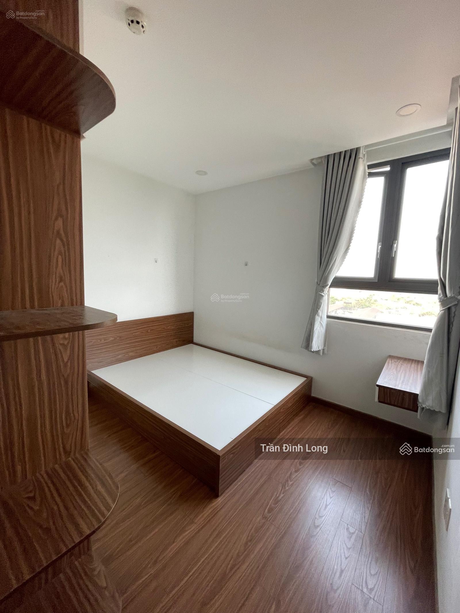 Cho thuê HLPA 69m2, 2PN, full nội thất, View công viên, Nhà sạch, ở ngay. LH 0901 535 ***