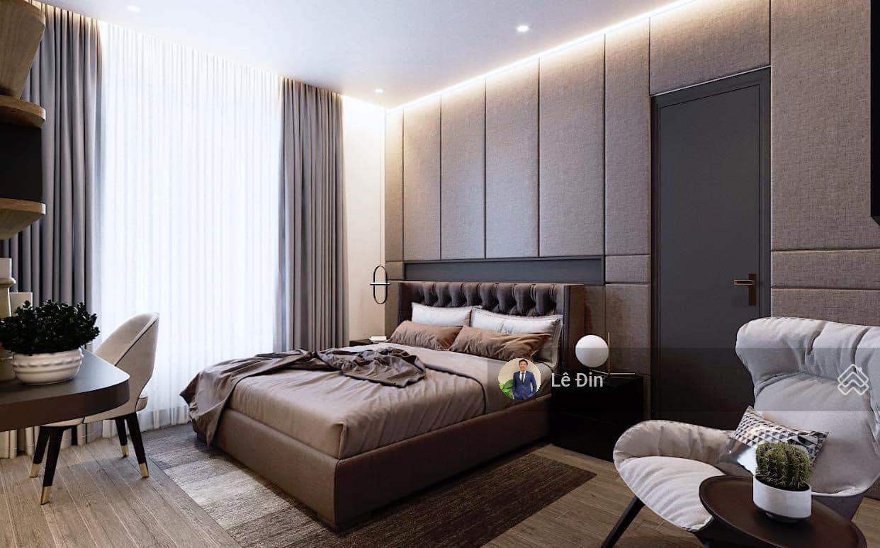 Chính chủ bán nhanh rẻ hơn TT 1 tỷ do kẹt ngân hàng 3PN 107m Hado Quận 10 có sổ. 0907 582 *** Mr ĐIN