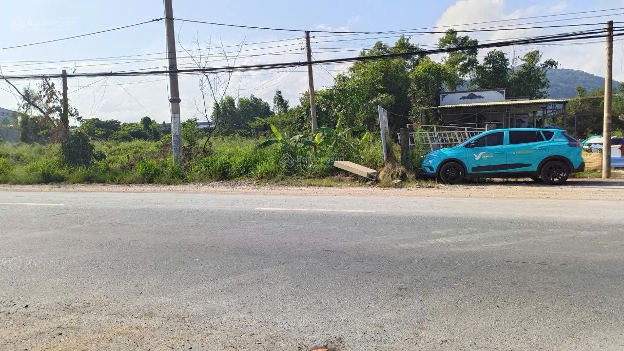 MT Mỹ Xuân Tóc Tiên 4000m2 có 200m2 TC giá 12.5 tỷ, LH: 0903 084 ***