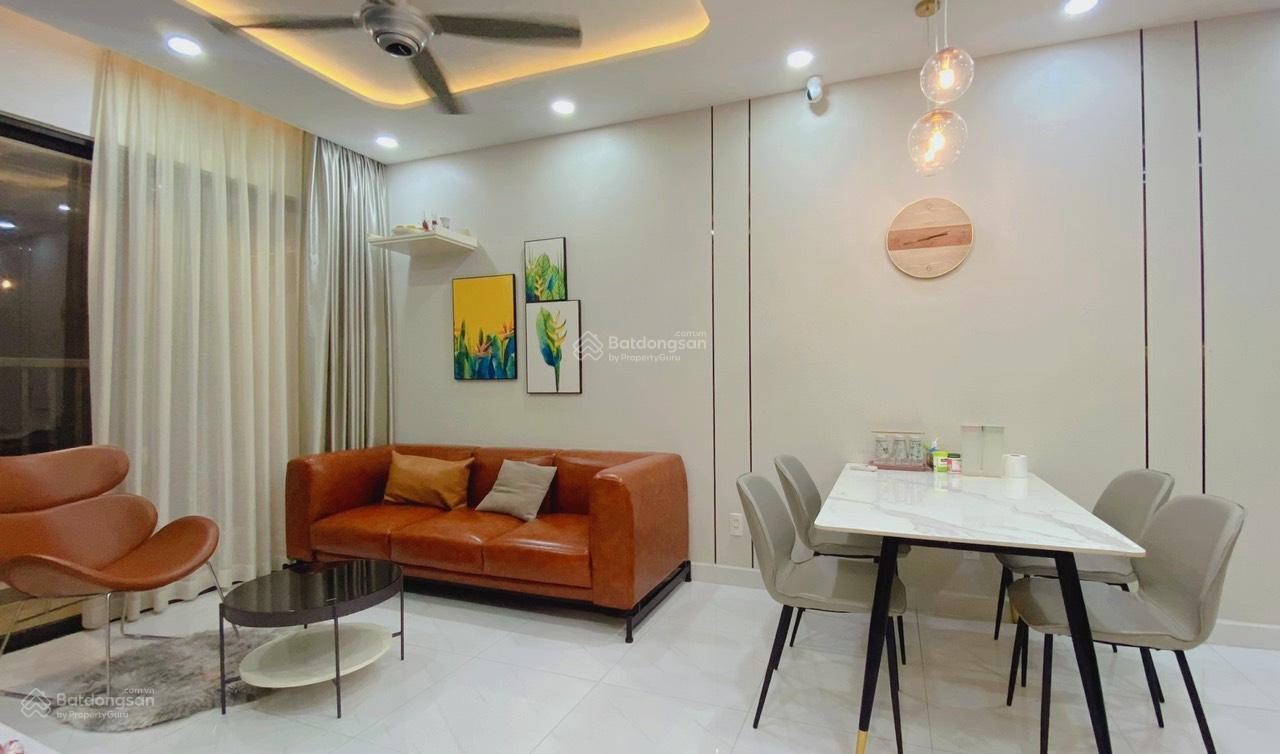 Cam kết tin thật 100% 3PN 2WC 90m2 tầng cao view sông và biệt thự đẹp nhất dự án 5,66 tỷ sổ sẵn