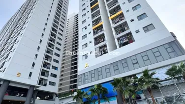 Bán căn 2 PN 60m2 giá 1,7 tỷ trực tiếp chủ đầu tư vào nhận nhà ngay chỉ trả 350 triệu