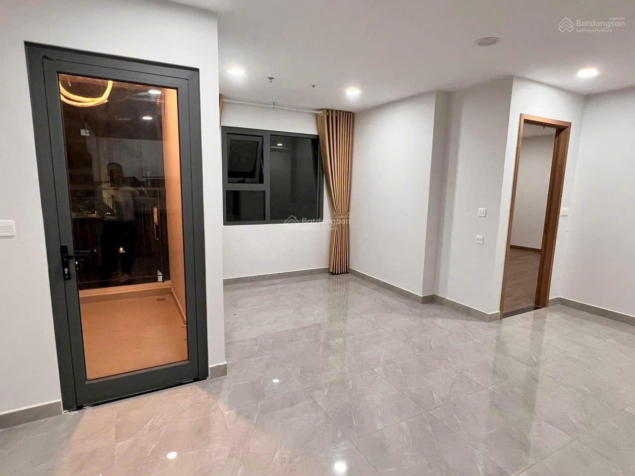 Bán căn 2 PN 60m2 giá 1,7 tỷ trực tiếp chủ đầu tư vào nhận nhà ngay chỉ trả 350 triệu