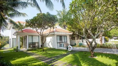 Bán biệt thự biển Đà Nẵng 5 * Ocean Villas, đã có sổ hồng lâu dài giá 33 tỷ. LH: 0942 776 ***