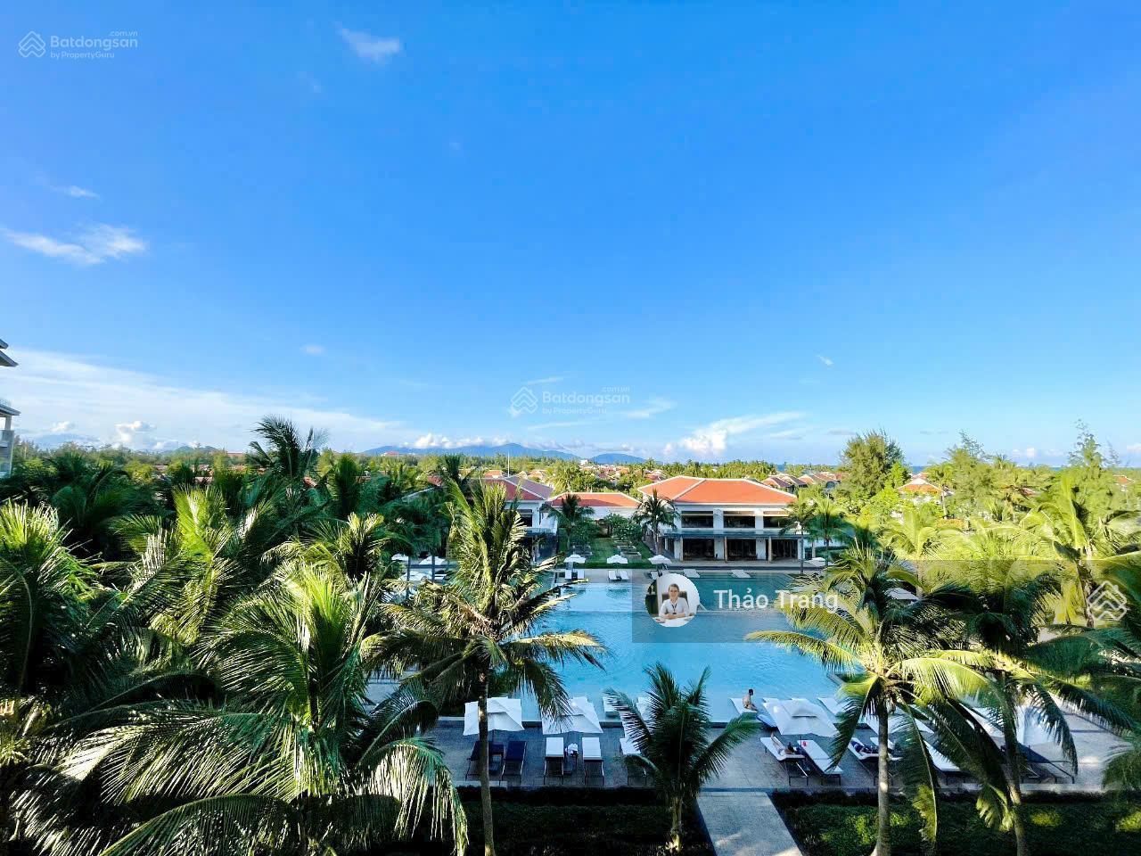 Cần bán căn hộ mặt biển tại The Ocean Suites sở hữu lâu dài. LH: 0942 776 ***