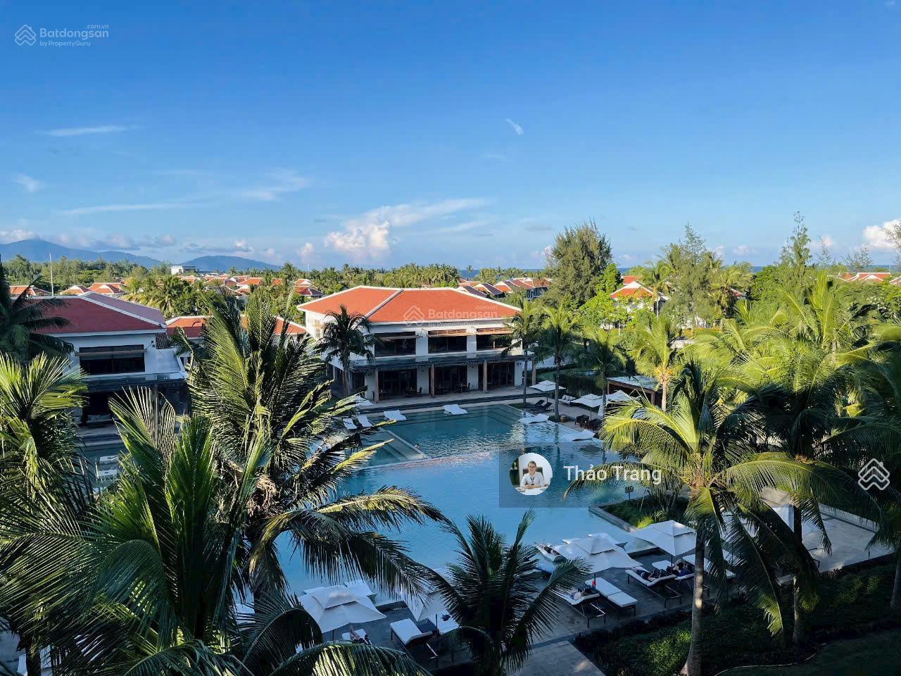 Cần bán căn hộ mặt biển tại The Ocean Suites sở hữu lâu dài. LH: 0942 776 ***