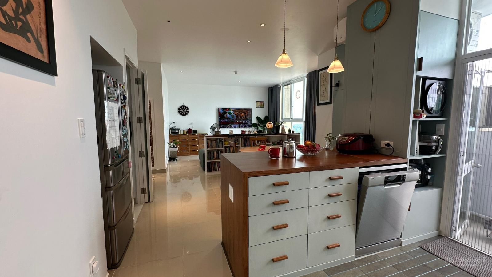 Bán CC Belleza Apartment, 4,8 tỷ, 102m2, hàng hiếm tại Phú Mỹ, Q7, HCM