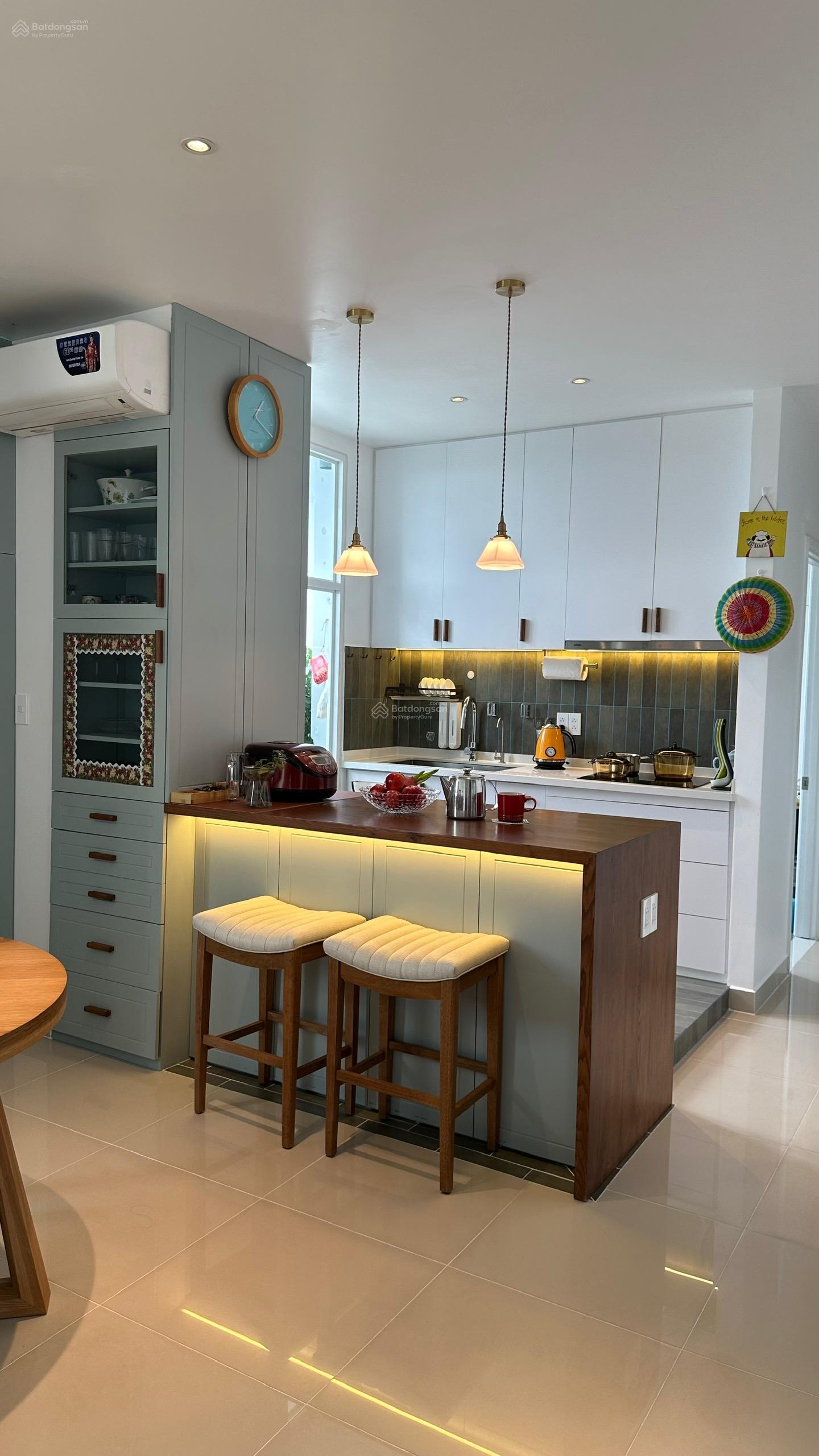 Bán CC Belleza Apartment, 4,8 tỷ, 102m2, hàng hiếm tại Phú Mỹ, Q7, HCM