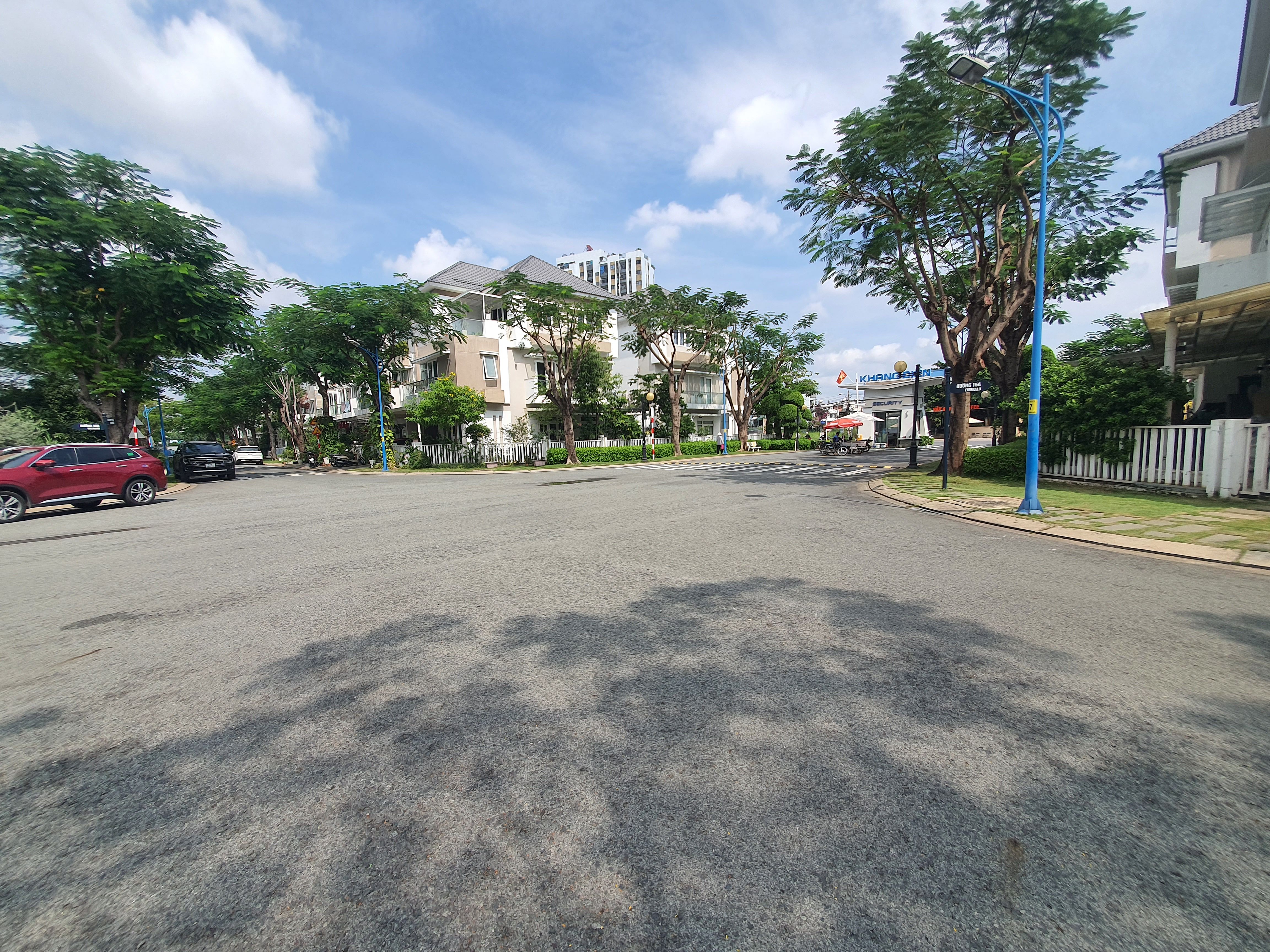 Bán đất Nam Long 4.5x20m giá 9 tỷ (Kiên - 0944 899 ***)