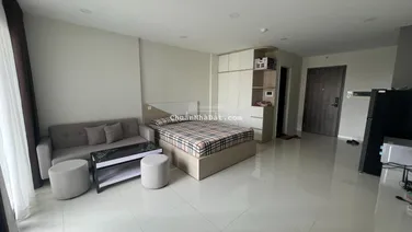 Chính chủ cần cho thuê gấp studio 38m2 giá chỉ 9.000.000 vnđ