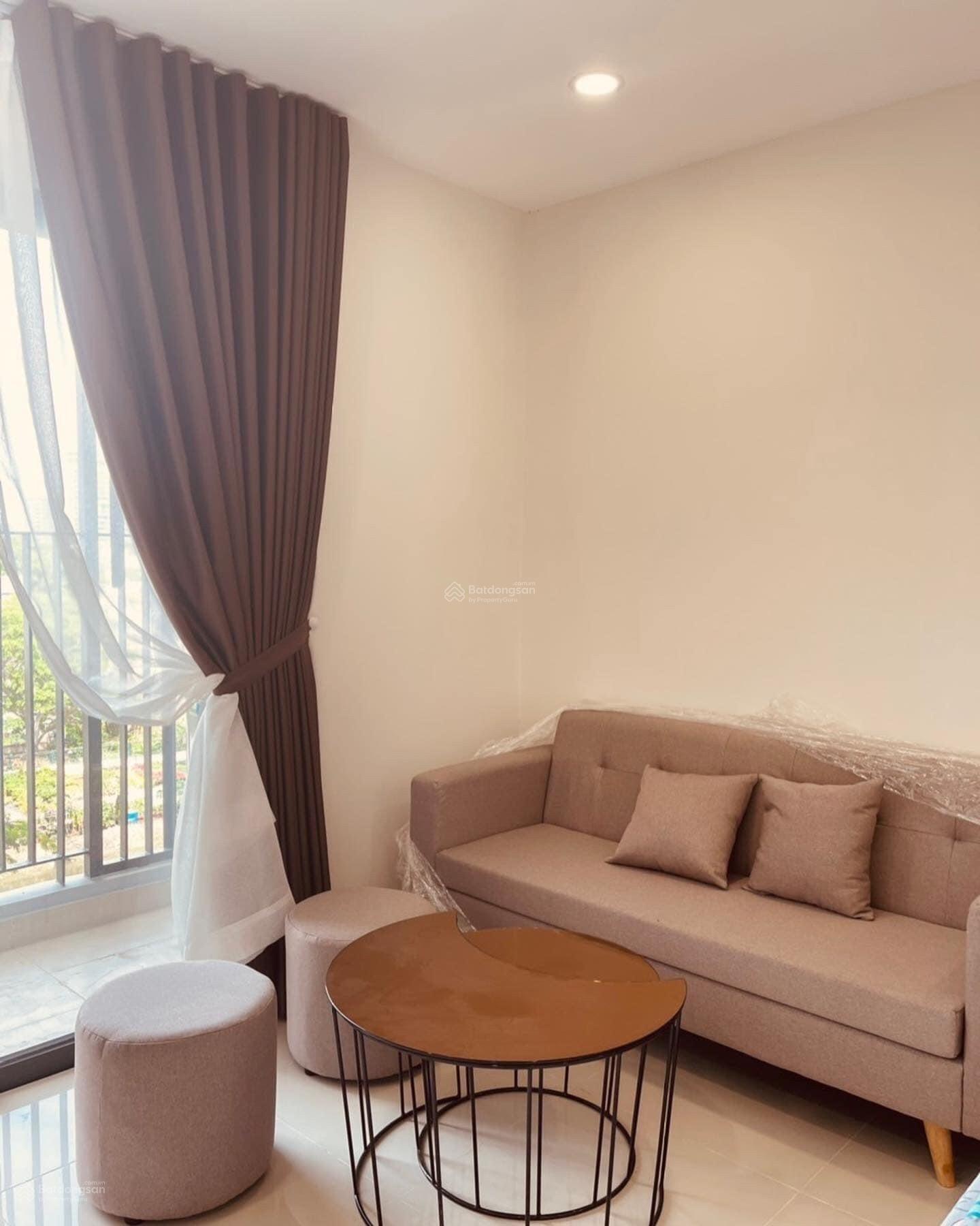 Chính chủ cần cho thuê gấp studio 38m2 giá chỉ 9.000.000 vnđ