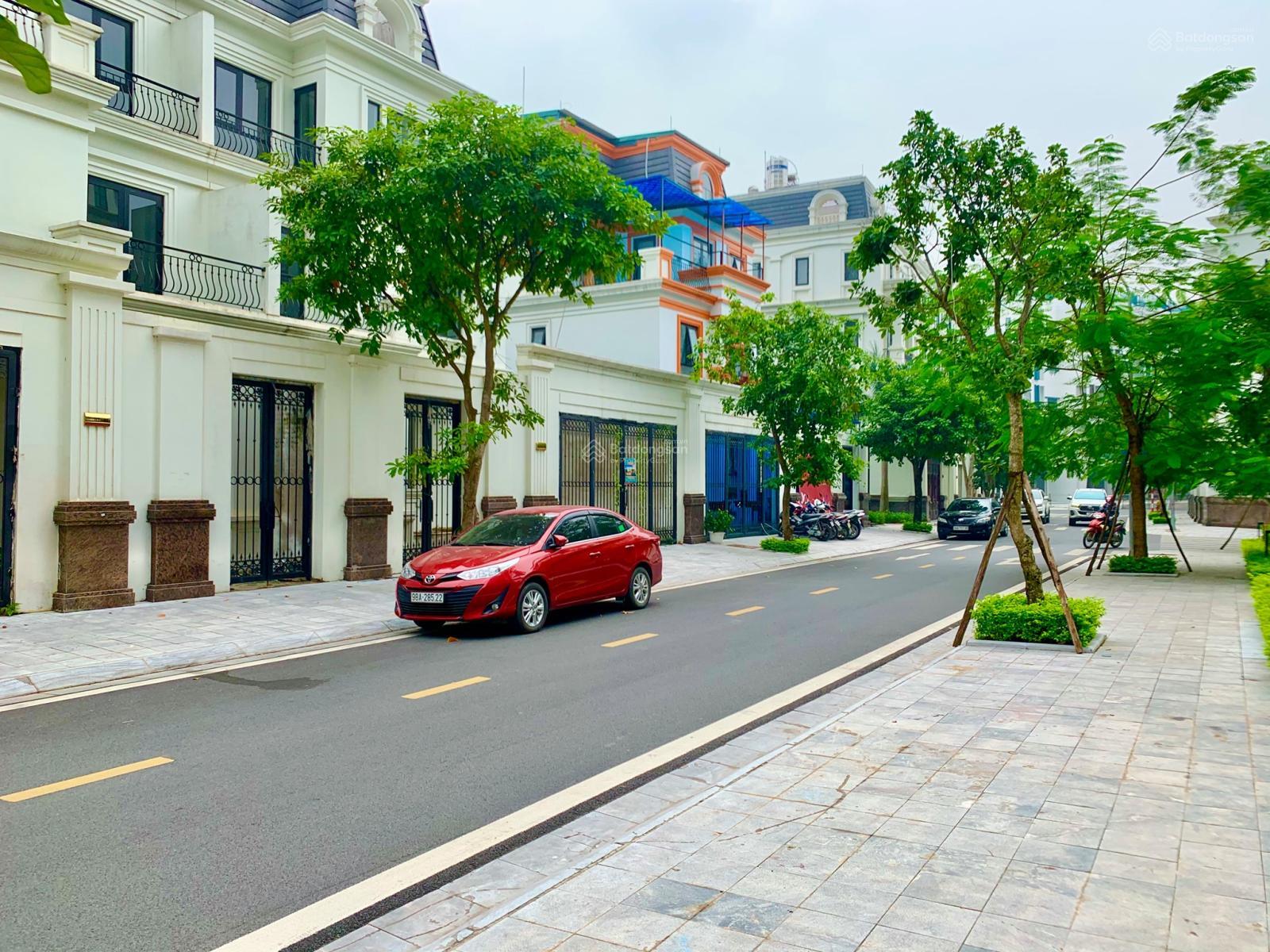 CĐT thu hồi vốn giảm 10 tỷ bán nhanh BT đơn lập Roman Plaza. Hướng Đông Nam. Giá đầu tư