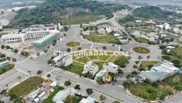 Cần bán gấp 3 lô đất đẹp 150m2 trục chính D17, D4, D6 KDC Châu Thới, Bình An, TP Dĩ An