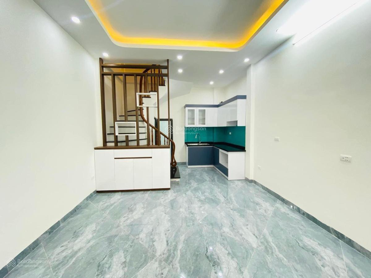 Vĩnh Phúc - Bưởi, ngõ 3 gác, thông tứ tung, thoáng, sáng, tặng NT, mới ở ngay, 39m2*5T