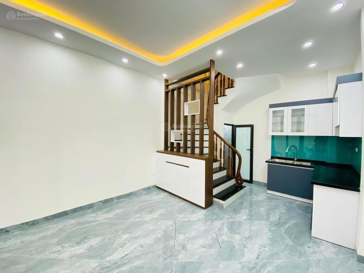 Vĩnh Phúc - Bưởi, ngõ 3 gác, thông tứ tung, thoáng, sáng, tặng NT, mới ở ngay, 39m2*5T