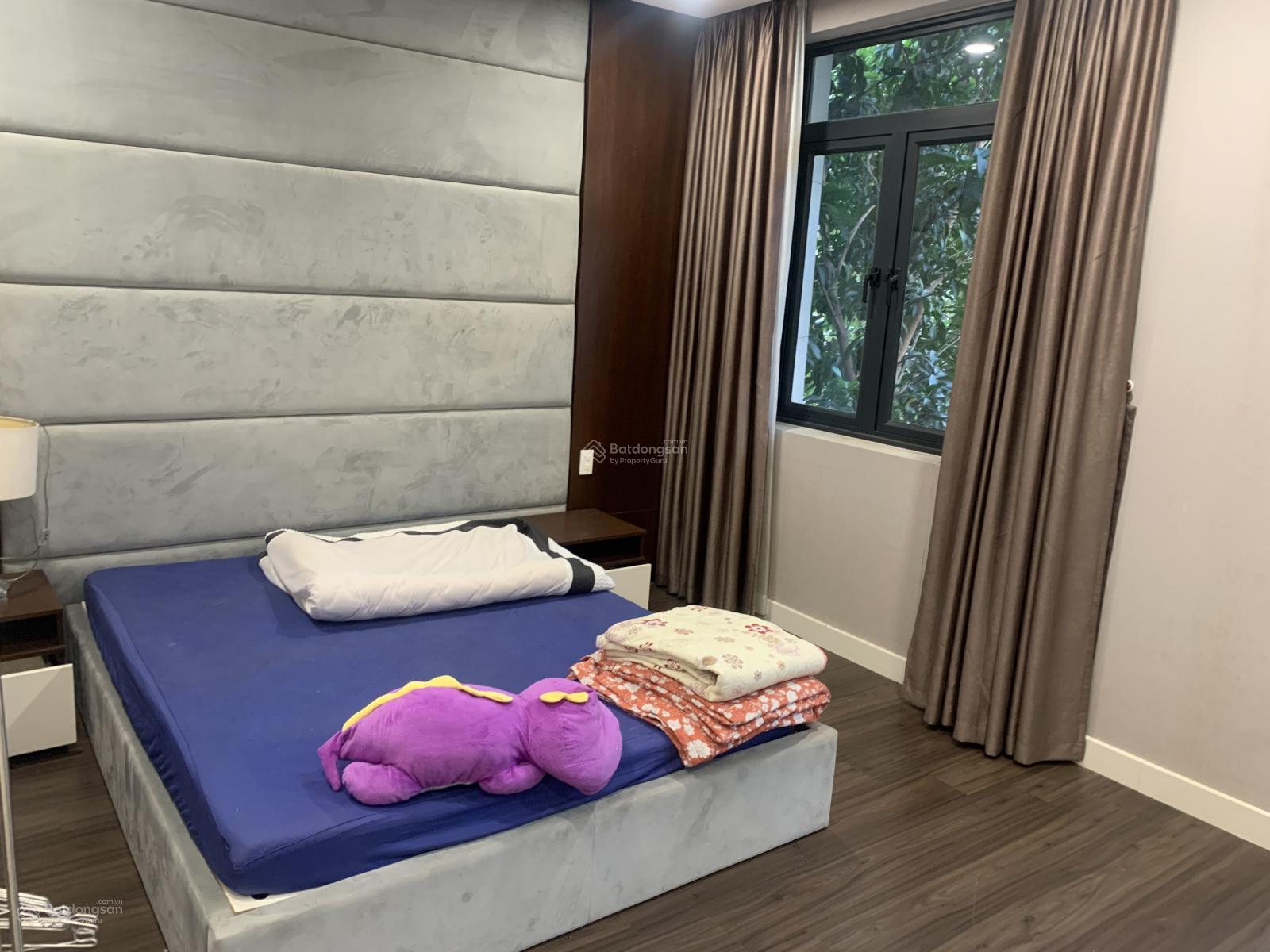 Bán nhà biệt thự Mega Village Khang Điền nội thất DT 10x15m=150m2 bán giá 14 tỷ, 0902 442 ***